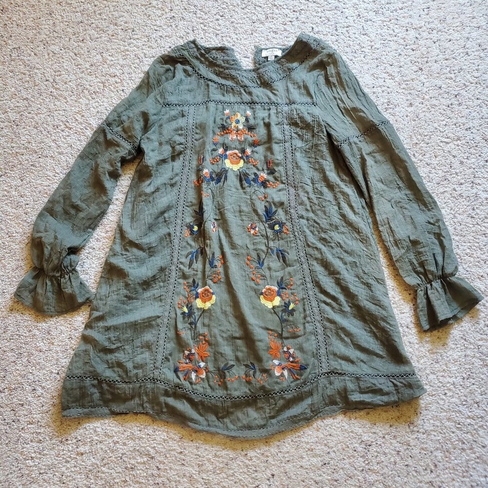 Umgee shirt
